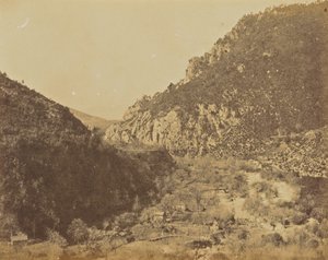 Terni, Vale