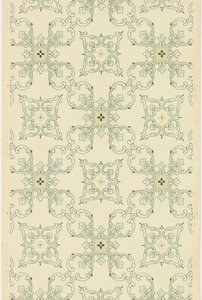Papel de Tecto (EUA) de Janeway and Co. Inc.