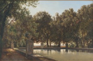 Os Jardins da Villa d