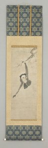 Macaco de Japanese School