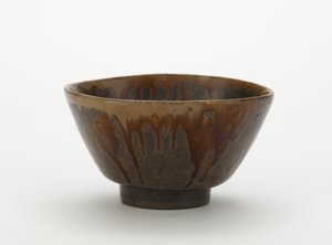 Seto ware bowl de Japanese School