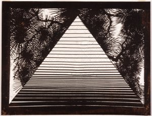 Stencil (papel) de Japanese School
