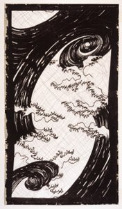 Stencil (papel) de Japanese School