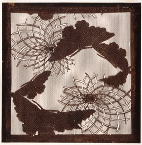Stencil (papel) de Japanese School