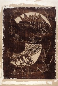 Stencil (papel) de Japanese School