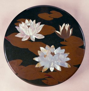 Imagem desconhecida de Japanese School