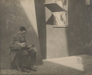 Praga [De Praga] de Jaromir Funke