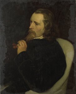 Guillaume Anne van der Brugghen (1812-91), Pintora
