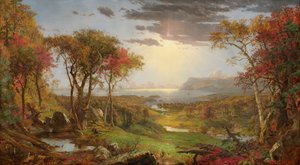  de Jasper Francis Cropsey
