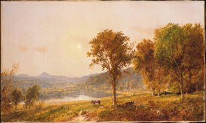  de Jasper Francis Cropsey