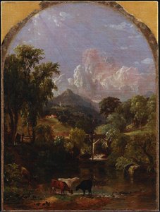  de Jasper Francis Cropsey