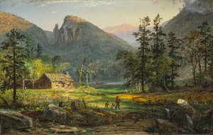  de Jasper Francis Cropsey
