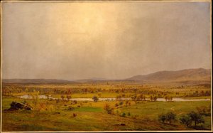  de Jasper Francis Cropsey