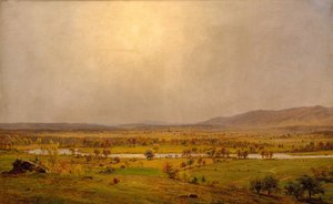 Pompton Plains, Nova Jersey, 1867.