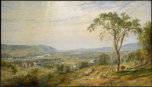  de Jasper Francis Cropsey