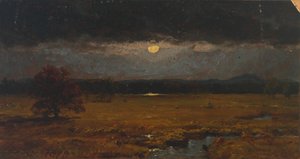 Sem título de Jasper Francis Cropsey