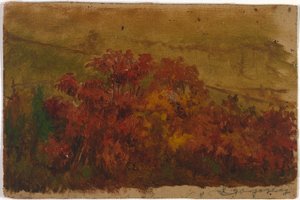 Sem título de Jasper Francis Cropsey