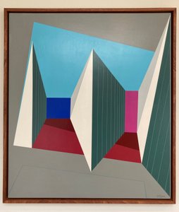 Labirinto (pintura)