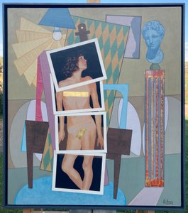Papoila (pintura)