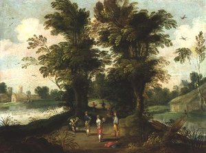 Imagem desconhecida de Jasper van der Lamen