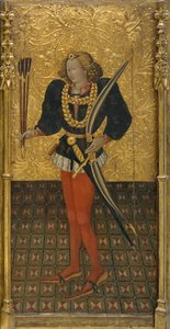 São Sebastião de Jaume Ferrer