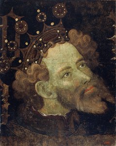 Pedro IV 1319-1387, rei de Aragão