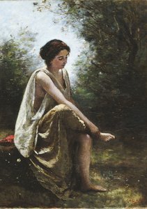 Eurídice ferida