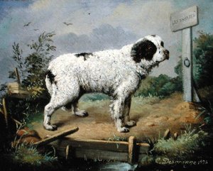 Uma Terra Nova em um Aterro de Jean Baptiste Desgrange