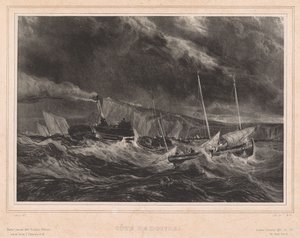 Costa de Dover