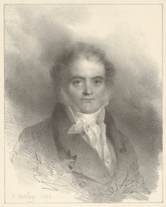 Retrato de Villeau