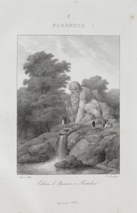 Viagem à Itália em 1822