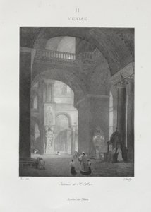 Viagem à Itália em 1822