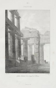 Viagem à Itália em 1822