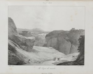Viagem à Itália em 1822