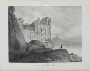 Viagem à Itália em 1822