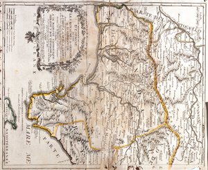 Andaluzia, Castela-La Mancha, Espanha