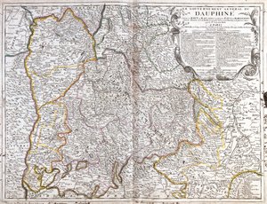 França (região: Ródano-Alpes, Provença-Alpes-Côte d