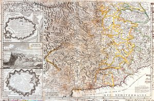 França (Região: Provença-Alpes-Côte d