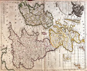 Grã-Bretanha e Irlanda