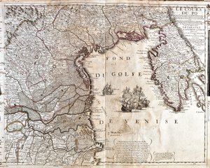 Itália (Região: Trentino-Alto Ádige, Veneto, Friuli-Venezia Giulia, Emilia-Romagna), Eslovénia (Região estatística: CoastalKarst), Croácia (Circunscrição: Istria)