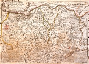 Lombardia, Emilia-Romagna, Itália