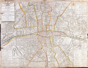 Paris, França