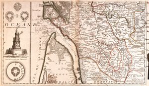 Poitou-Charentes, França