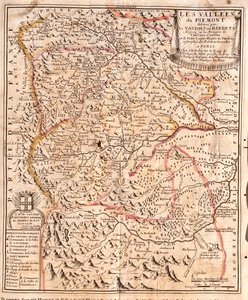 Piemonte Ocidental, Itália