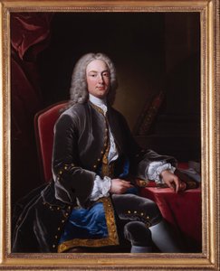 William Murray (óleo sobre tela)