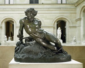 Orlando Furioso - wegen seiner Hoffnungslosigkeit