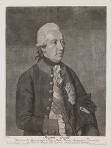 José II, imperador da Áustria