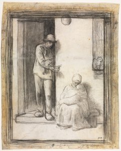 A criança doente