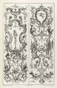 Livro de Ornamentos