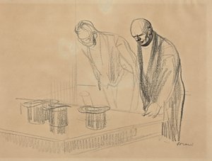 Os chapéus dos Aliados [recto]